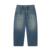 Palace P90 Baggy Jean Dark Stone Wash - 26SS