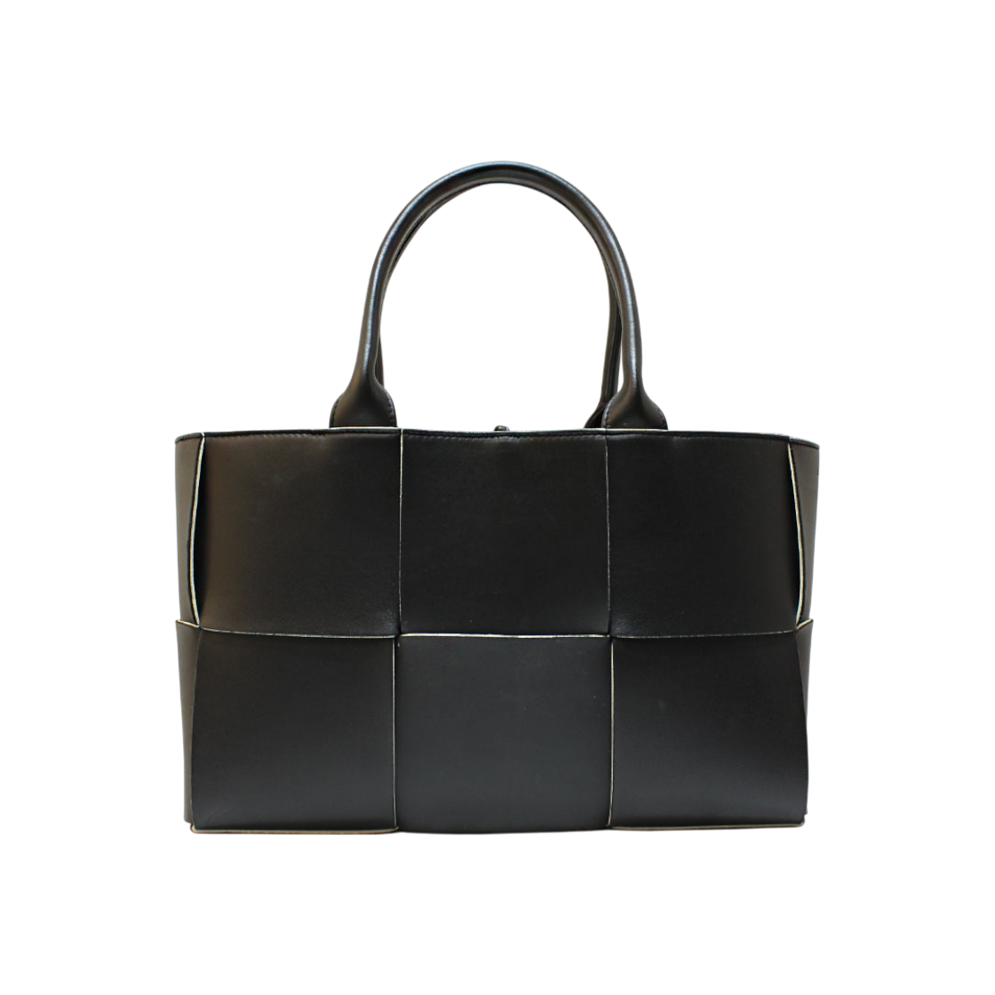 ITTMQI6S47RE Bottega Veneta Arco Small Tote Bag 652867