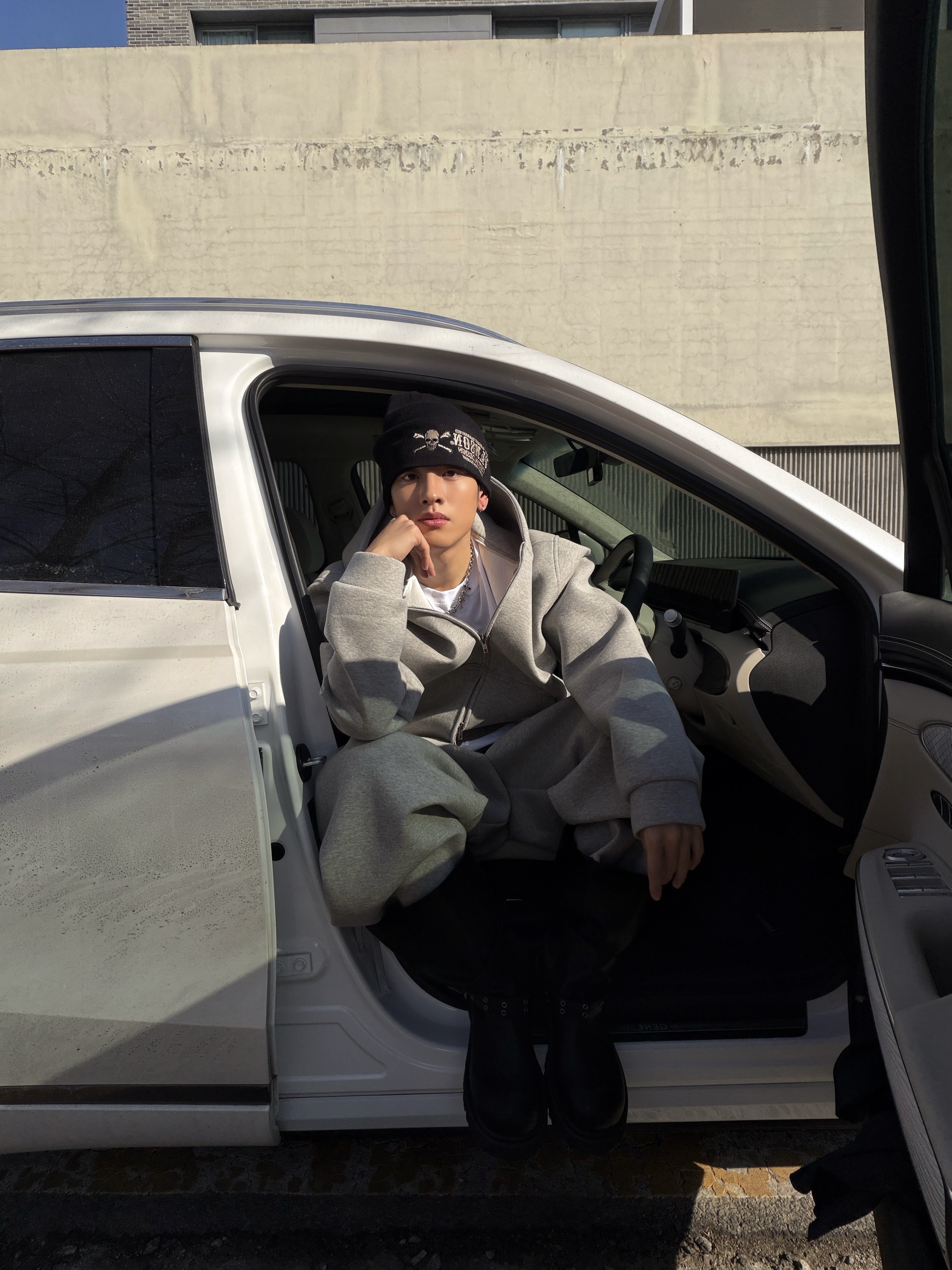 정동수님의 스타일