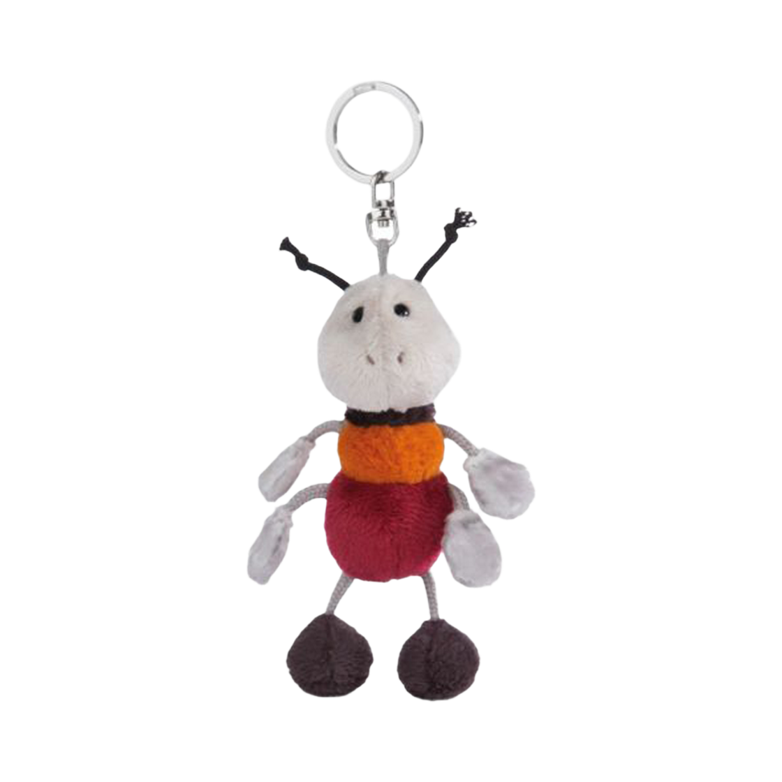 4992831695271 [KREAM 단독] NICI Keyholder ant Enzi 10cm GREEN