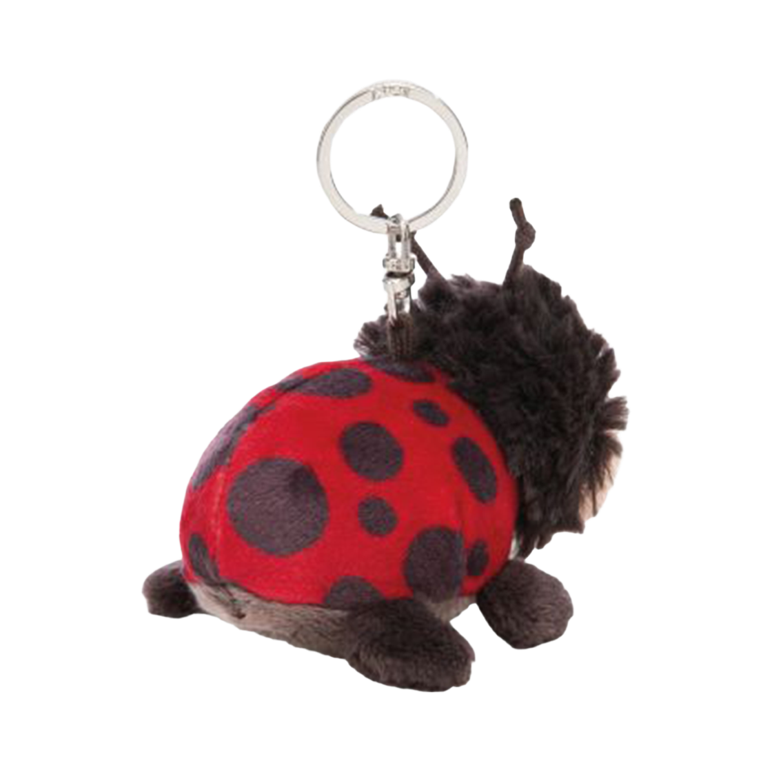 니키 무당벌레 로티 키링 9cm([KREAM 단독] NICI Keyholder ladybird Dotti-Lotti 9cm GREEN) - 2