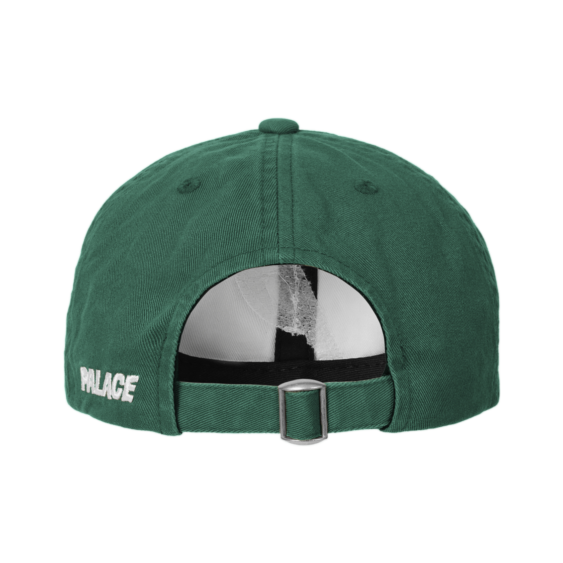 팔라스 P 6-패널 그린 - 26SS(Palace P 6-Panel Green - 26SS) - 2