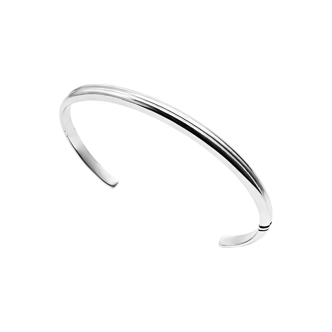 BSVNA2TB1 Bőr Twig Bracelet 01