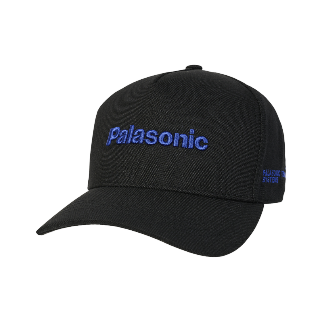 팔라스 팔라소닉 P 프레임 5-패널 블랙 - 26SS(Palace Palasonic P Frame 5-Panel Black - 26SS) - 1