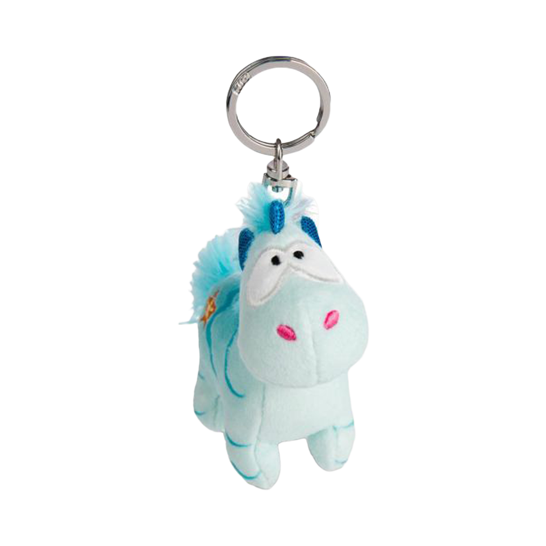 니키 유니콘 아쿠아리오 키링 10cm([KREAM 단독] NICI Keyholder unicorn Aquario 10cm GREEN)