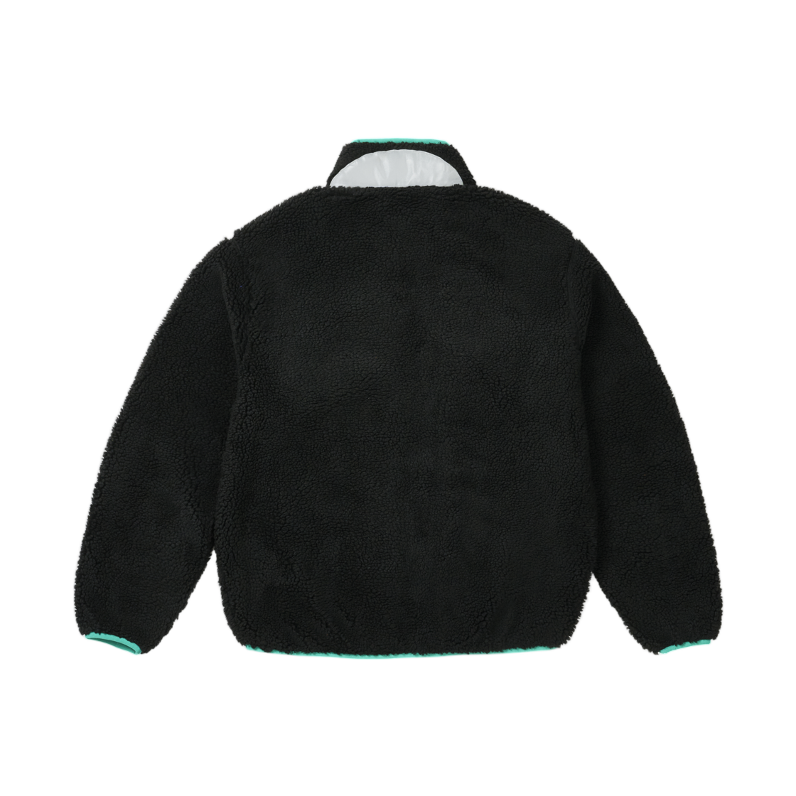 팔라스 인도어 퍼넬 플리스 블랙 - 26SS(Palace Indoor Funnel Fleece Black - 26SS) - 2