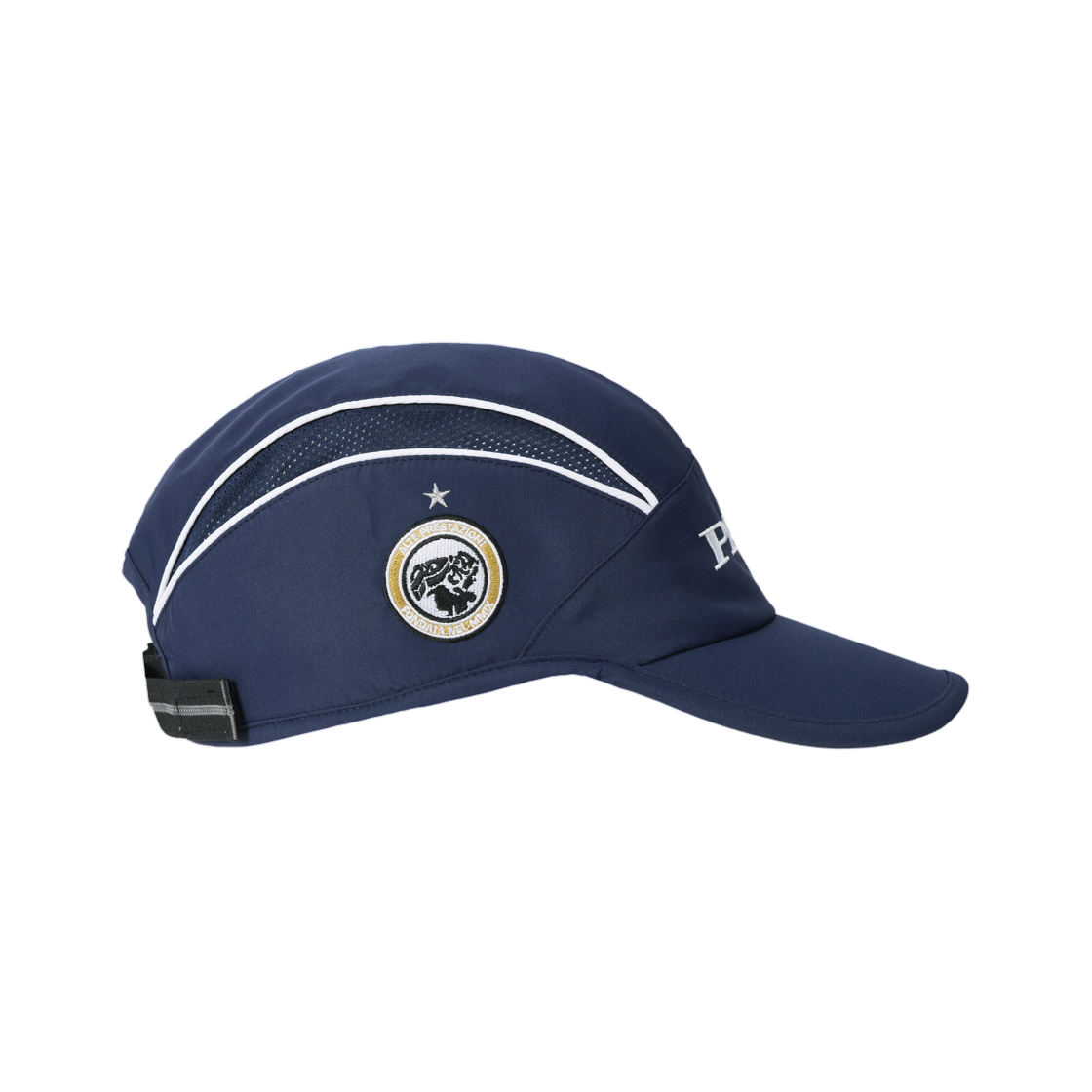 팔라스 프로 팀 트라이-쿨 러너 네이비 - 26SS(Palace Pro Team Tri-Cool Runner Navy - 26SS) - 2