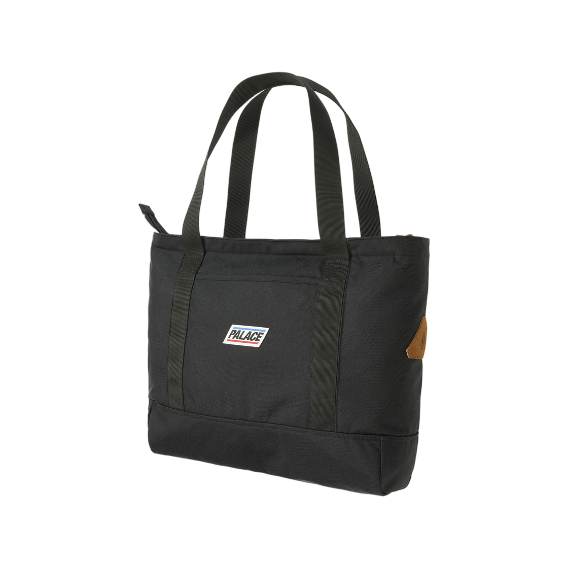 팔라스 클래식 아웃도어 쇼퍼 블랙 - 26SS(Palace Classic Outdoor Shopper Black - 26SS) - 2
