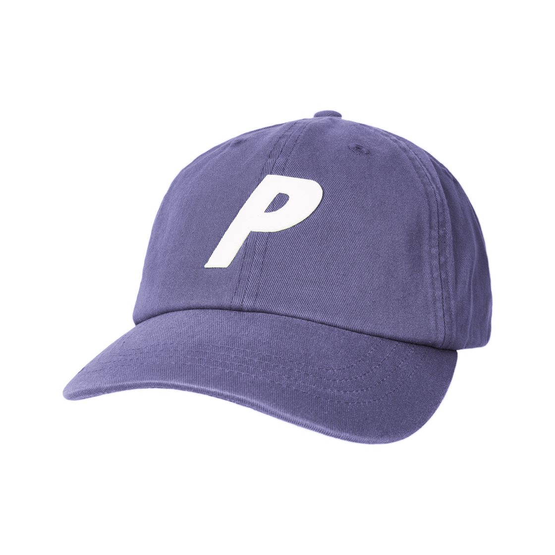 팔라스 P 6-패널 라일락 - 26SS(Palace P 6-Panel Lilac - 26SS) - 1
