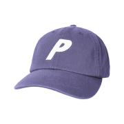 Palace P 6-Panel Lilac - 26SS