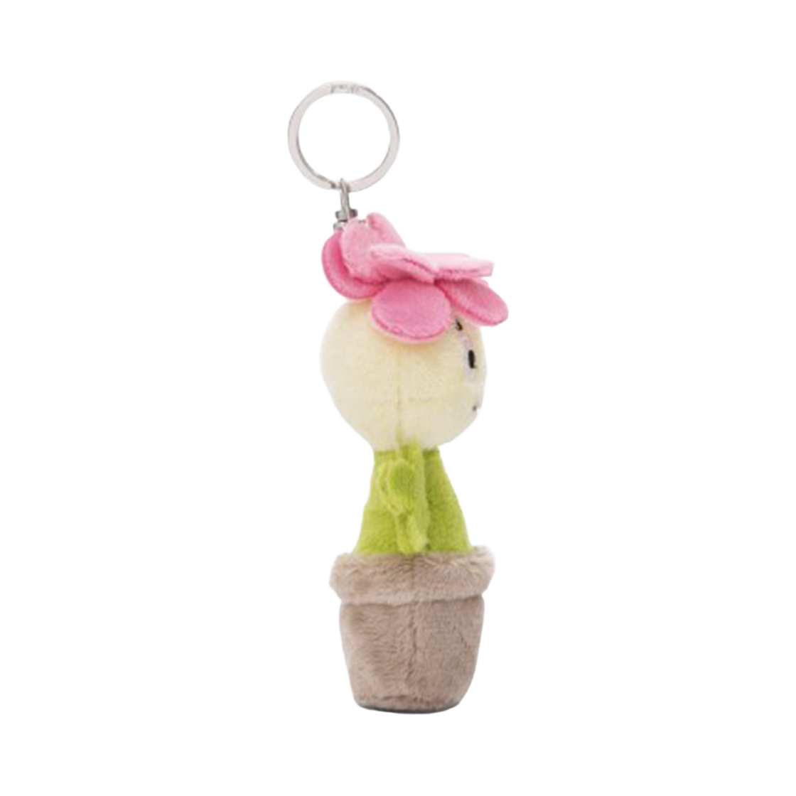 [KREAM 단독] 니키 세담 아마리아 키링 10cm([KREAM 단독] NICI Keyholder sedum Amalia10cm GREEN) - 2