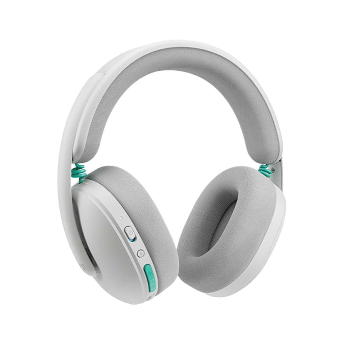 로지텍코리아 공식 G325 무선 게이밍 헤드셋 화이트(Logitech G325 LIGHTSPEED Wireless Gaming Headset White)