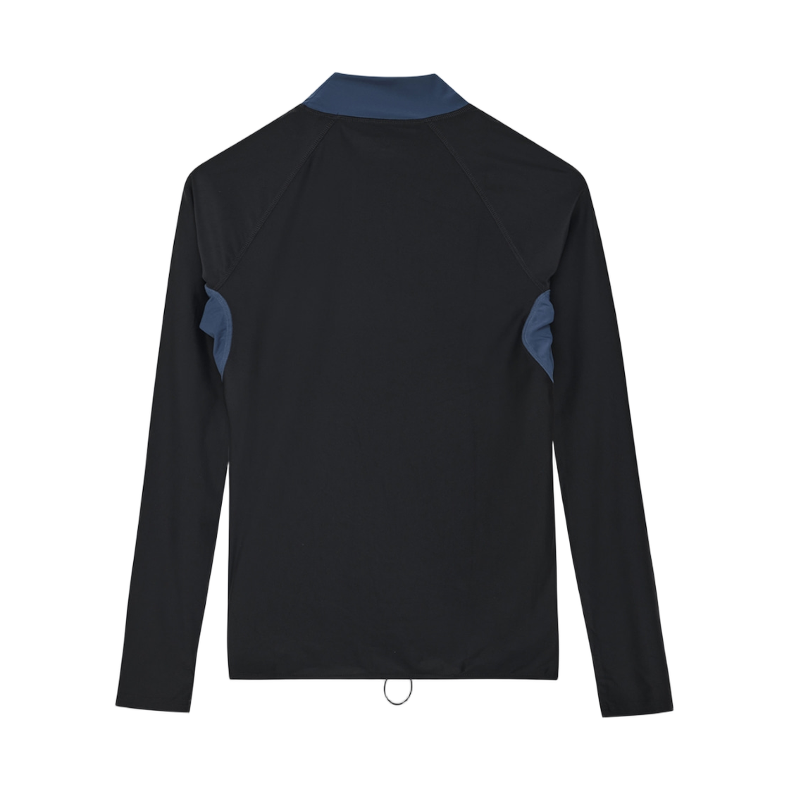 데우스 엑스 마키나 스네이크 래쉬 탑 블랙(Deus Ex Machina Snake Rash Top Black) - 2