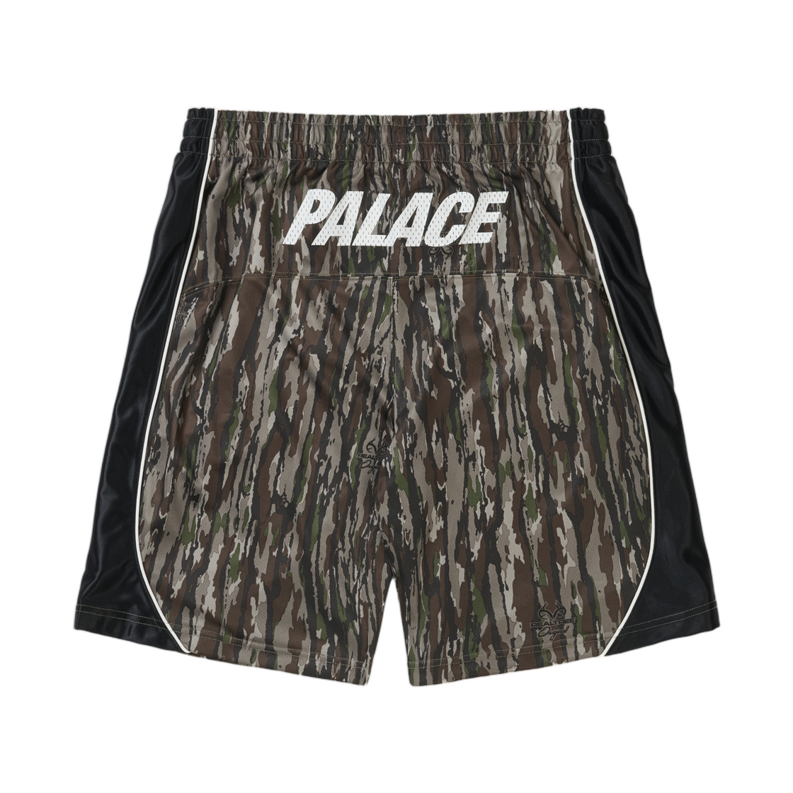 팔라스 나인 메쉬 쇼츠 리얼트리 오리지널 - 26SS(Palace Nein Mesh Short Realtree Original - 26SS) - 2