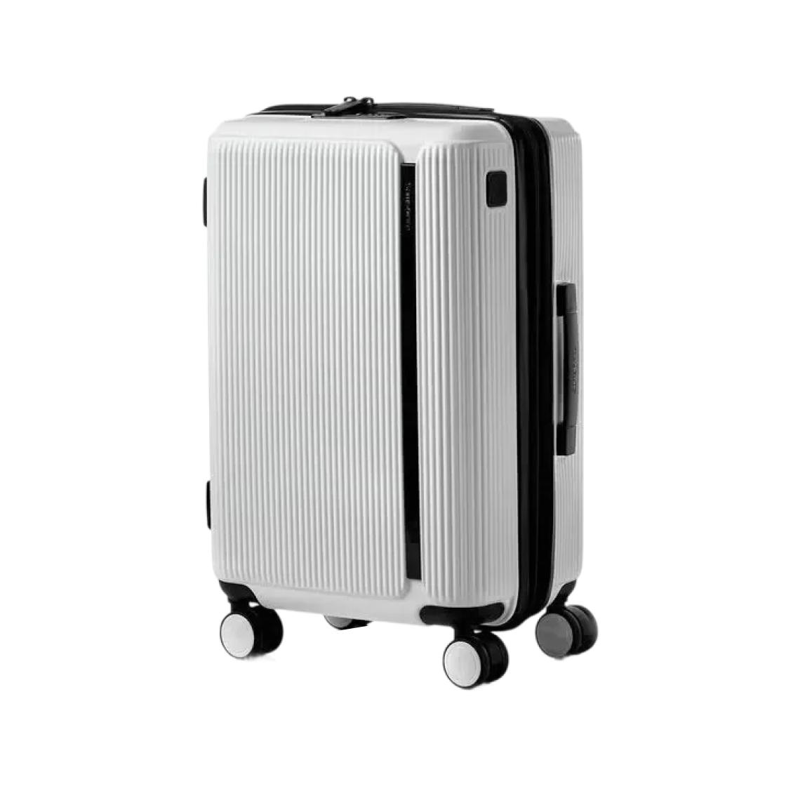 쌤소나이트 마이톤 캐리어 55/20 Exp 매트 화이트(Samsonite Myton Luggage 55/20 Exp Matte White) - 1