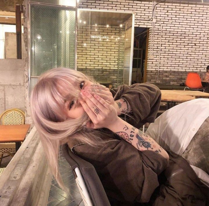 KREAM 프로필 이미지