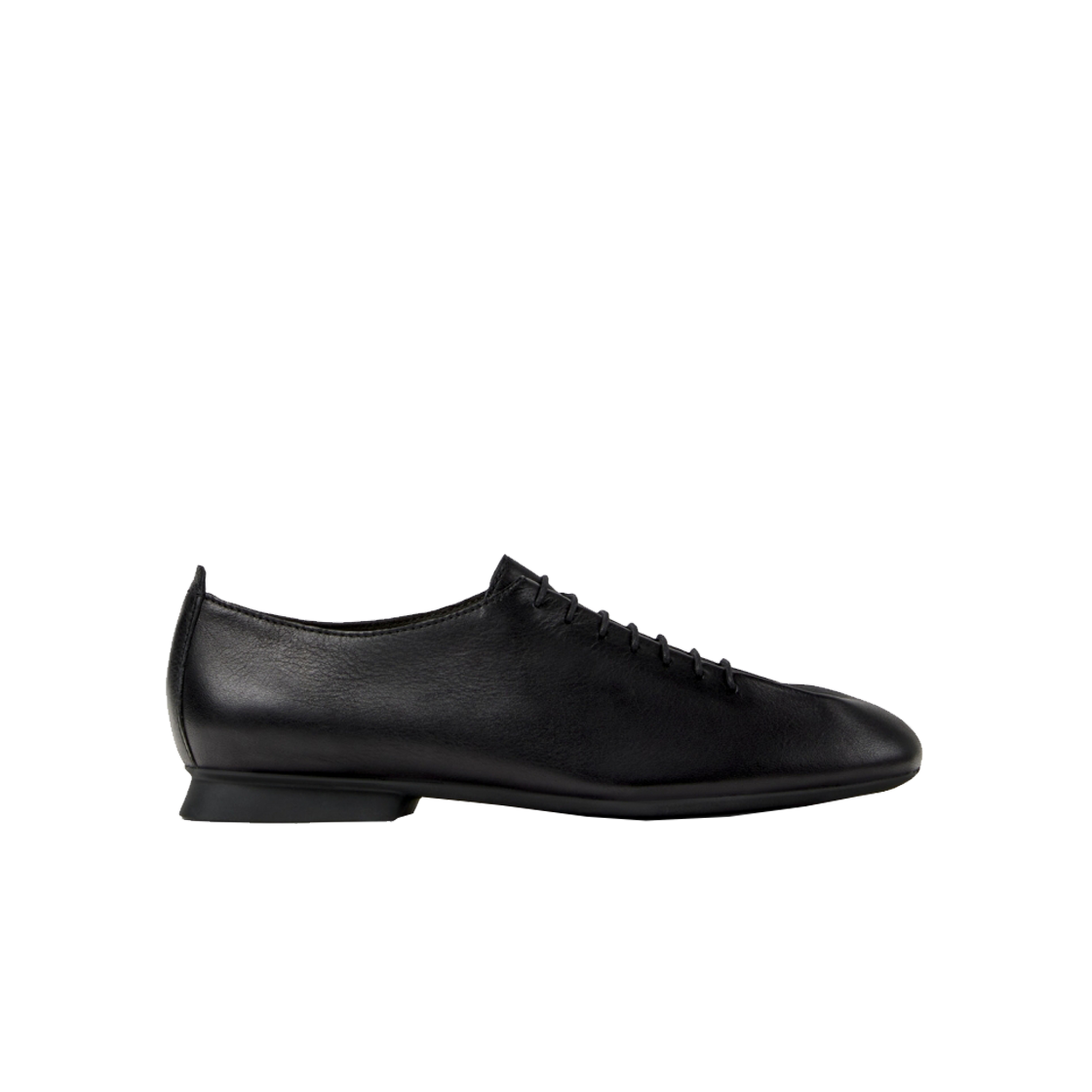 캠퍼 여성 카시미라 플랫슈즈 블랙(CAMPER WOMEN Casi Myra Flat BLACK)