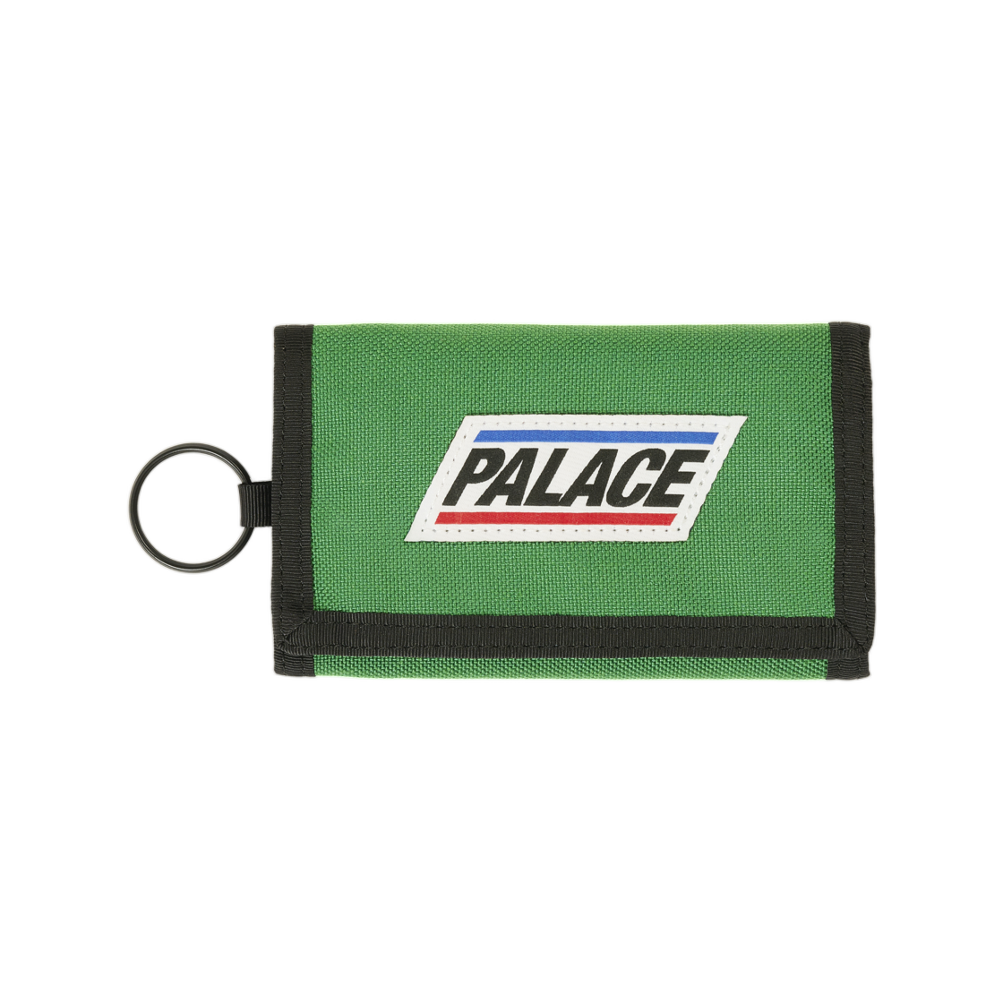 팔라스 클래식 아웃도어 월렛 포레스트 - 26SS(Palace Classic Outdoor Wallet Forest - 26SS)
