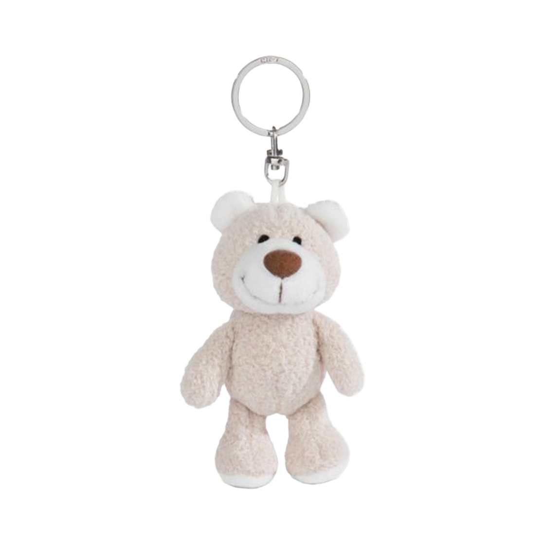 4992831695264 [KREAM 단독] NICI Keyholder bear Bendix 10cm GREEN