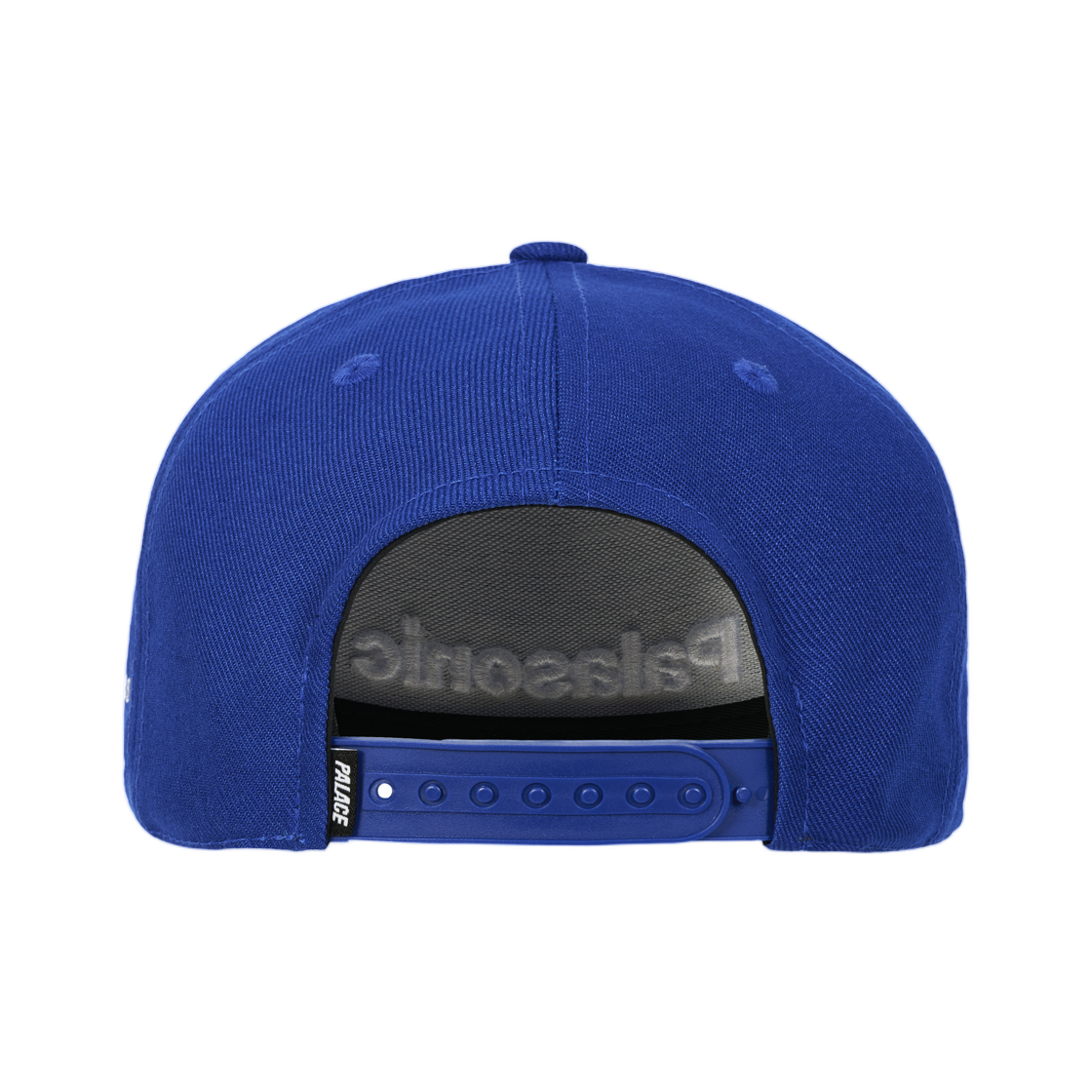 팔라스 팔라소닉 P 프레임 5-패널 팔라셜 블루 - 26SS(Palace Palasonic P Frame 5-Panel Palatial Blue - 26SS) - 3