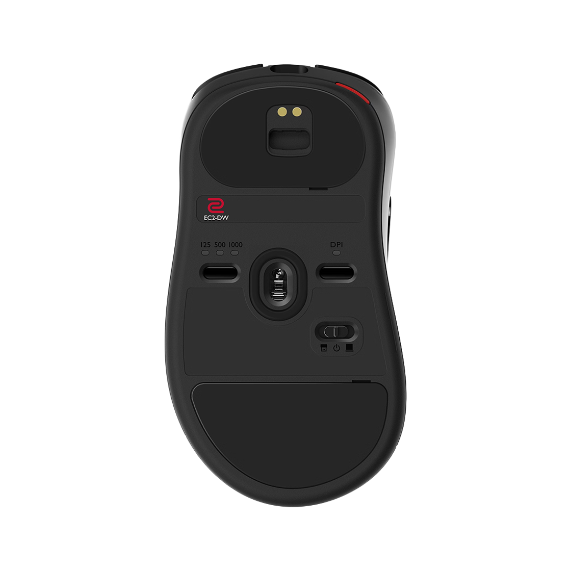 벤큐 조위 EC-DW 4K 무선 e스포츠 경기용 게이밍 마우스(BenQ Zowi EC-DW 4K Wireless eSports Gaming Mouse) - 6