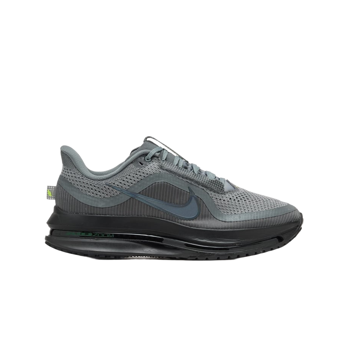 나이키 페가수스 프리미엄 스모크 그레이 블랙(Nike Pegasus Premium Smoke Grey Black)