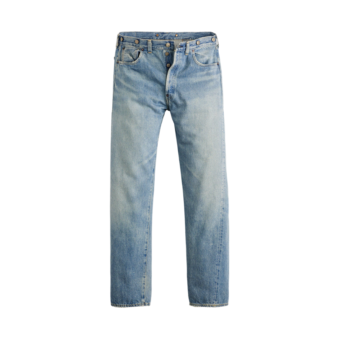 리바이스 LVC 1933 501 진 멀티컬러(Levi's LVC 1933 501 Jeans Multicolor) - 1