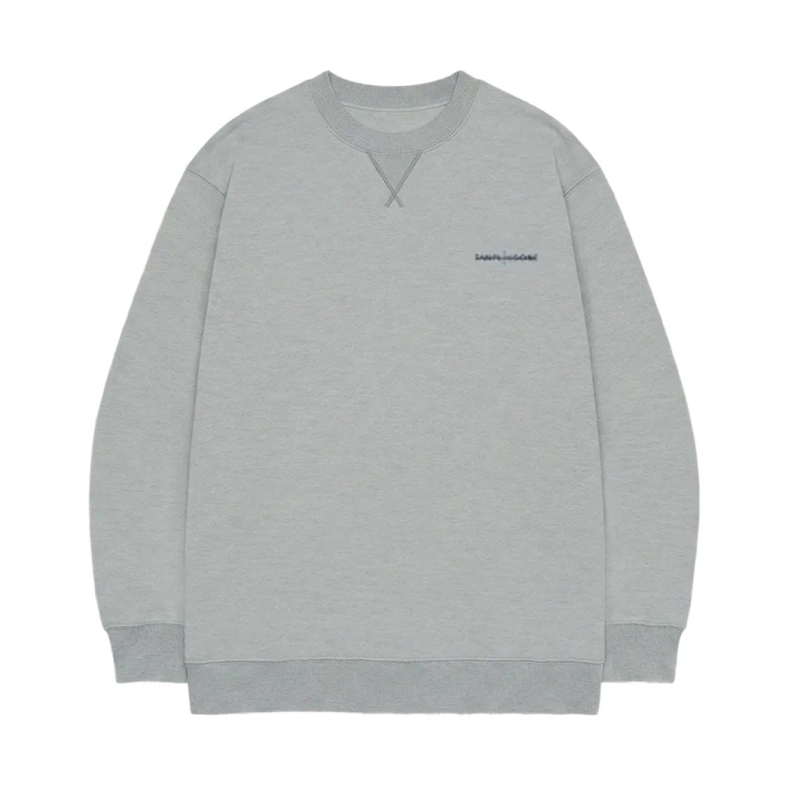 - G-DRAGON Fam Meeting Sweatshirt Gray