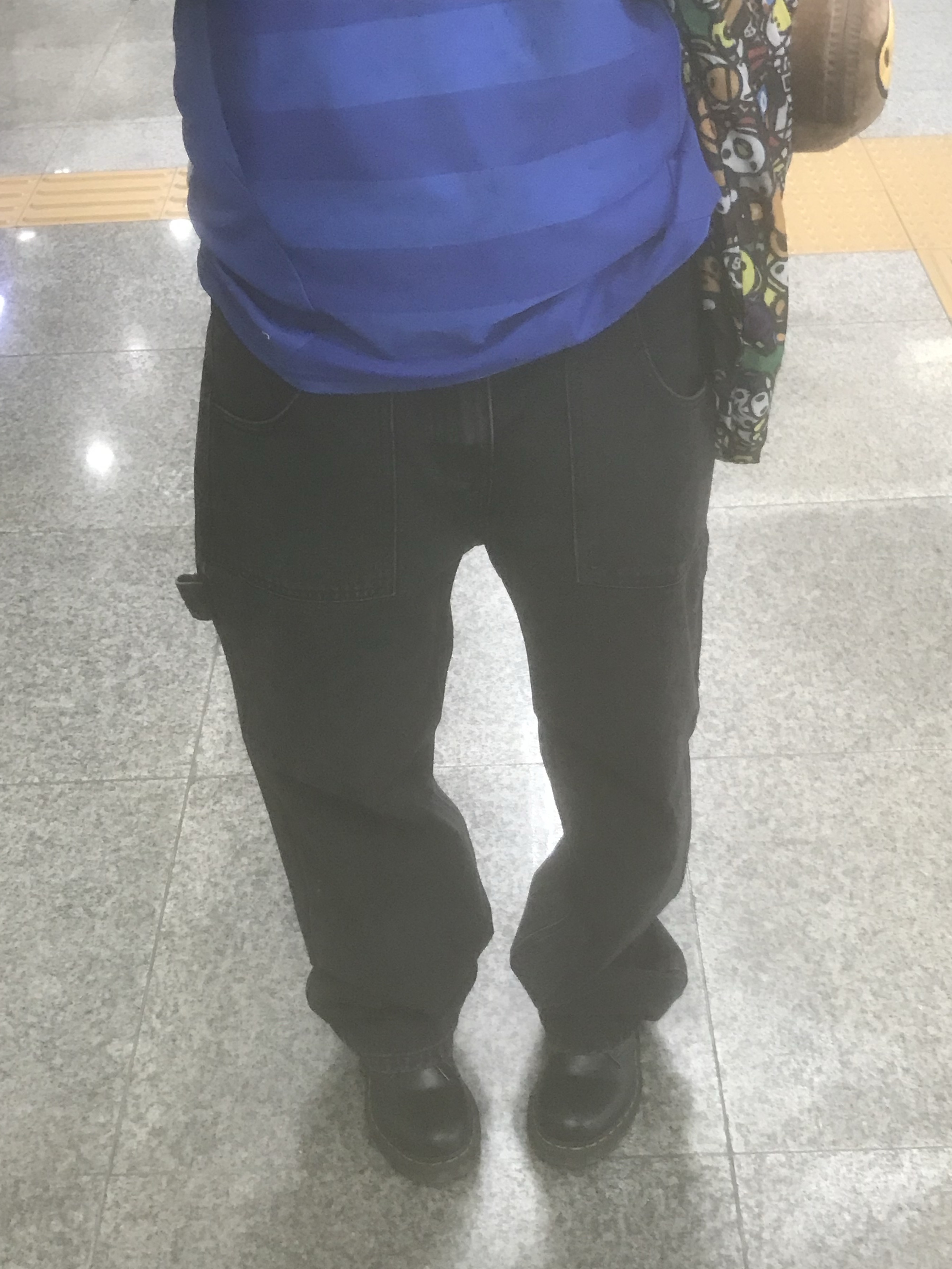 김채희님의 스타일