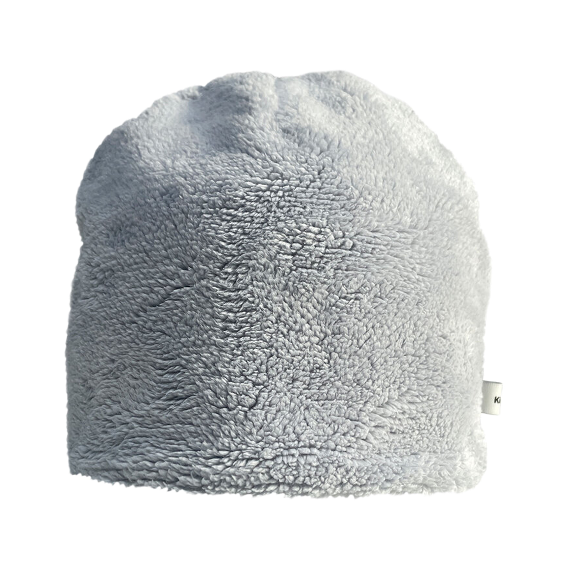 키아세 리버시블 타월 비니 더스트 블루(Kiiace Reversible Towel Beanie Dust Blue) - 2