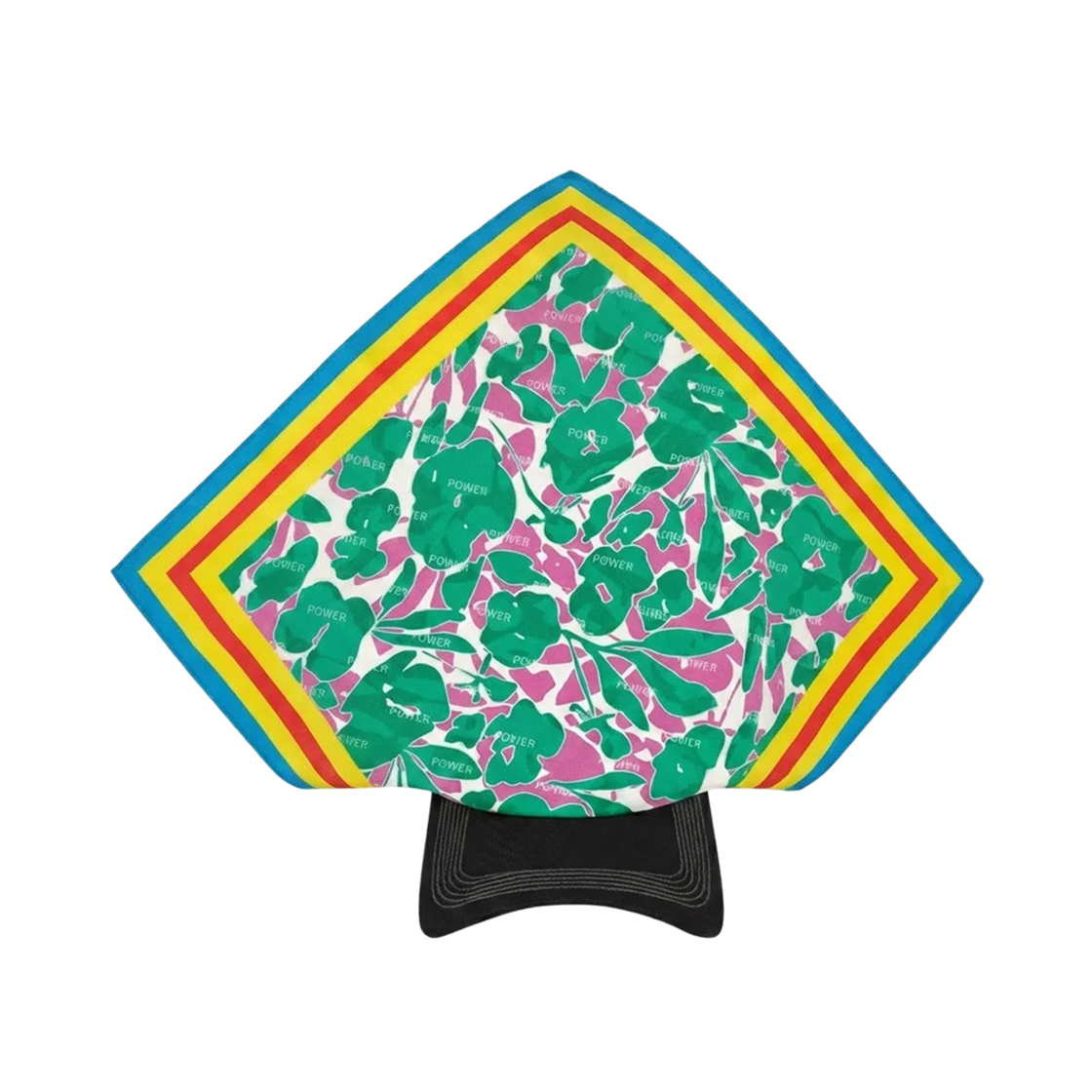 지드래곤 팸미팅 라이트 스틱 스카프 캡(G-DRAGON Fam Meeting Light Stick Scarf Cap)