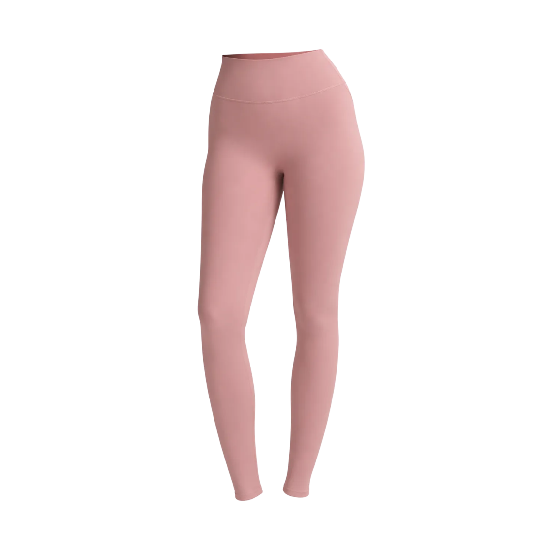 (W) 나이키스킴스 매트 하이웨이스트 29인치 레깅스 NSKM 히말라얀((W) NikeSKIMS Matte High-Waist 29-Inch Leggings NSKM Himalayan) - 1