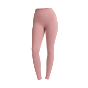 (W) NikeSKIMS Matte High-Waist 29-Inch Leggings NSKM Himalayan
