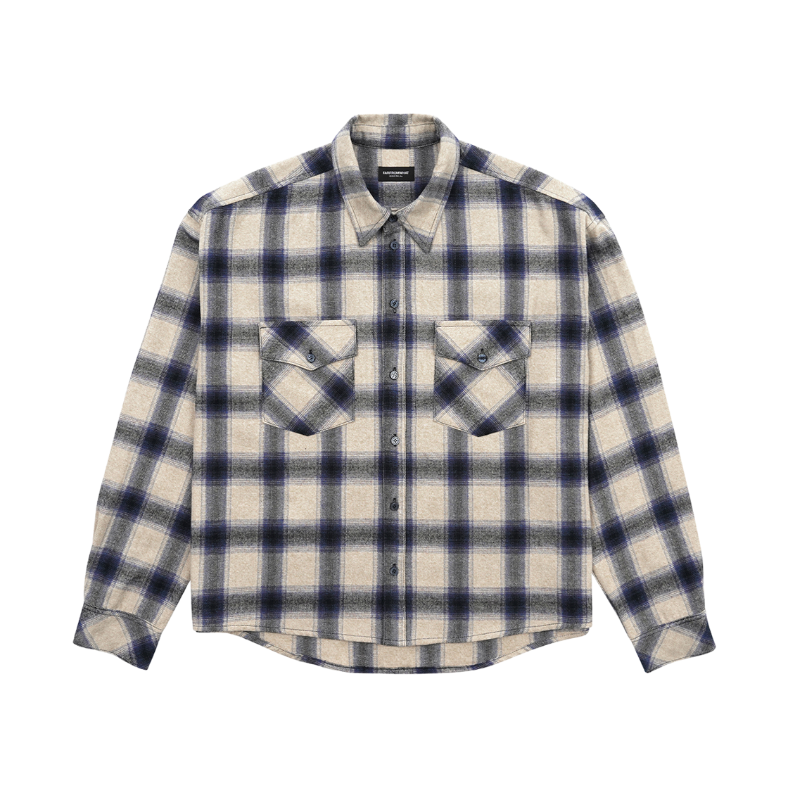 파프롬왓 파 플래널 셔츠 06(Farfromwhat Far Flannel Shirts_06)