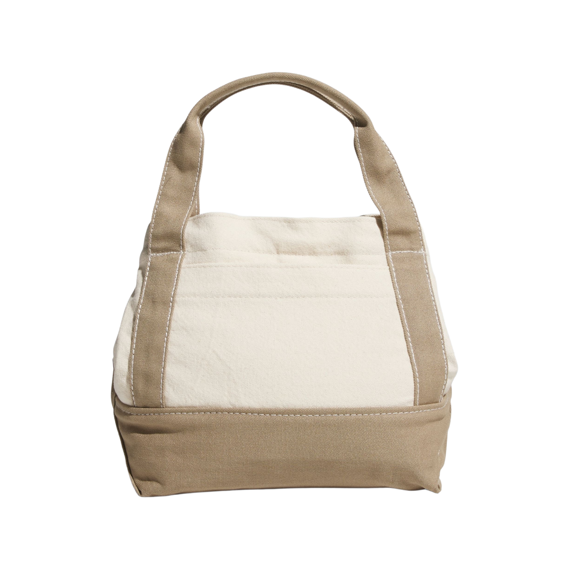 아디다스 캔버스 토트 블랑쉬 카고(Adidas Canvas Tote Blanch Cargo) - 2