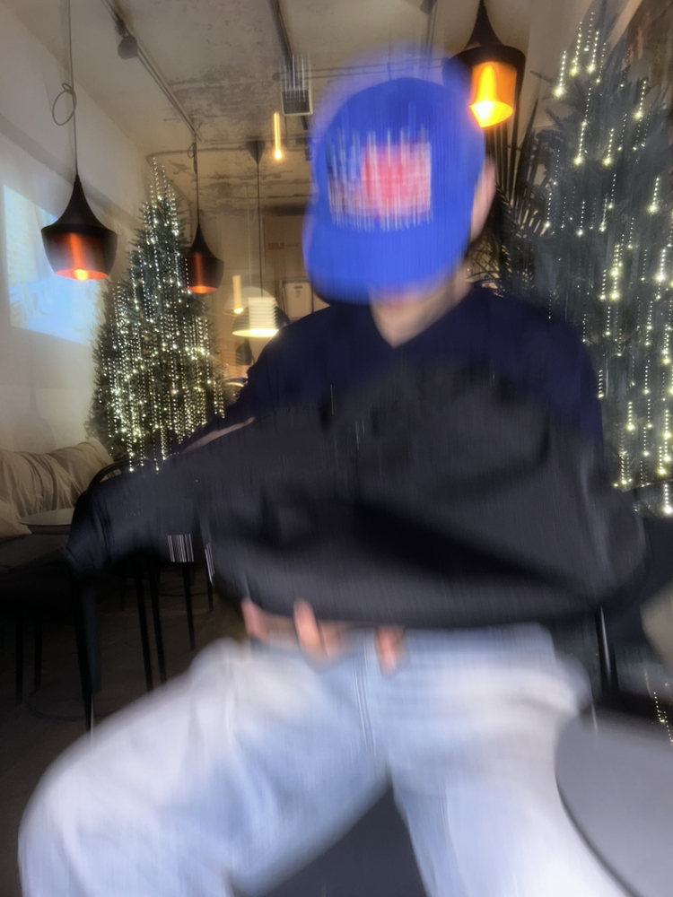 KREAM 프로필 이미지