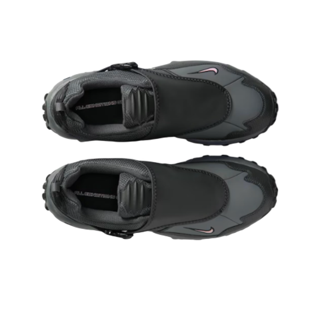 나이키 ACG 파사드 앤트러사이트 아이언 그레이(Nike ACG Phassad Anthracite Iron Grey) - 2