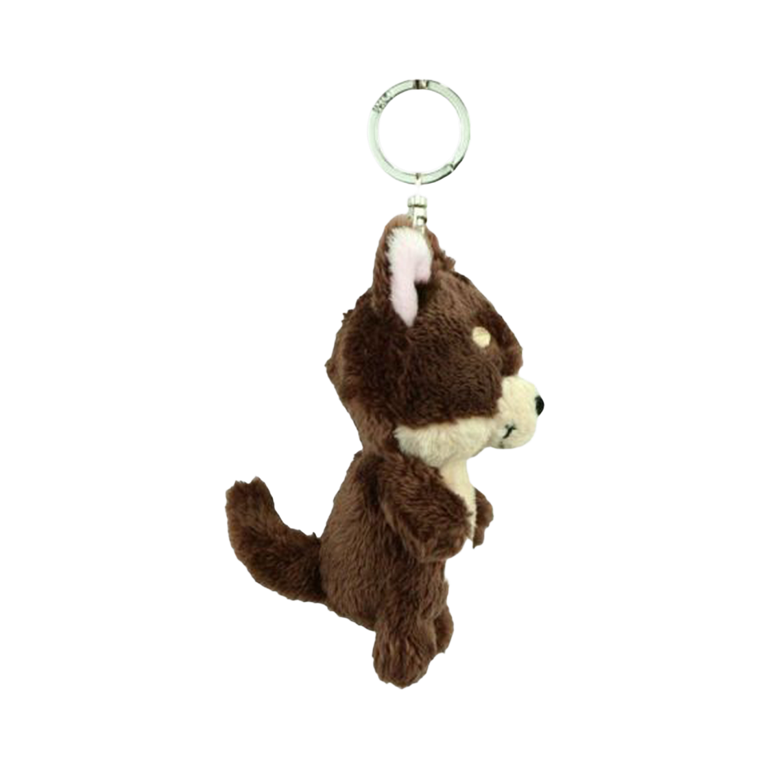 니키 치와와 키링 10cm([KREAM 단독] NICI 10cm Chihuahua BB) - 2