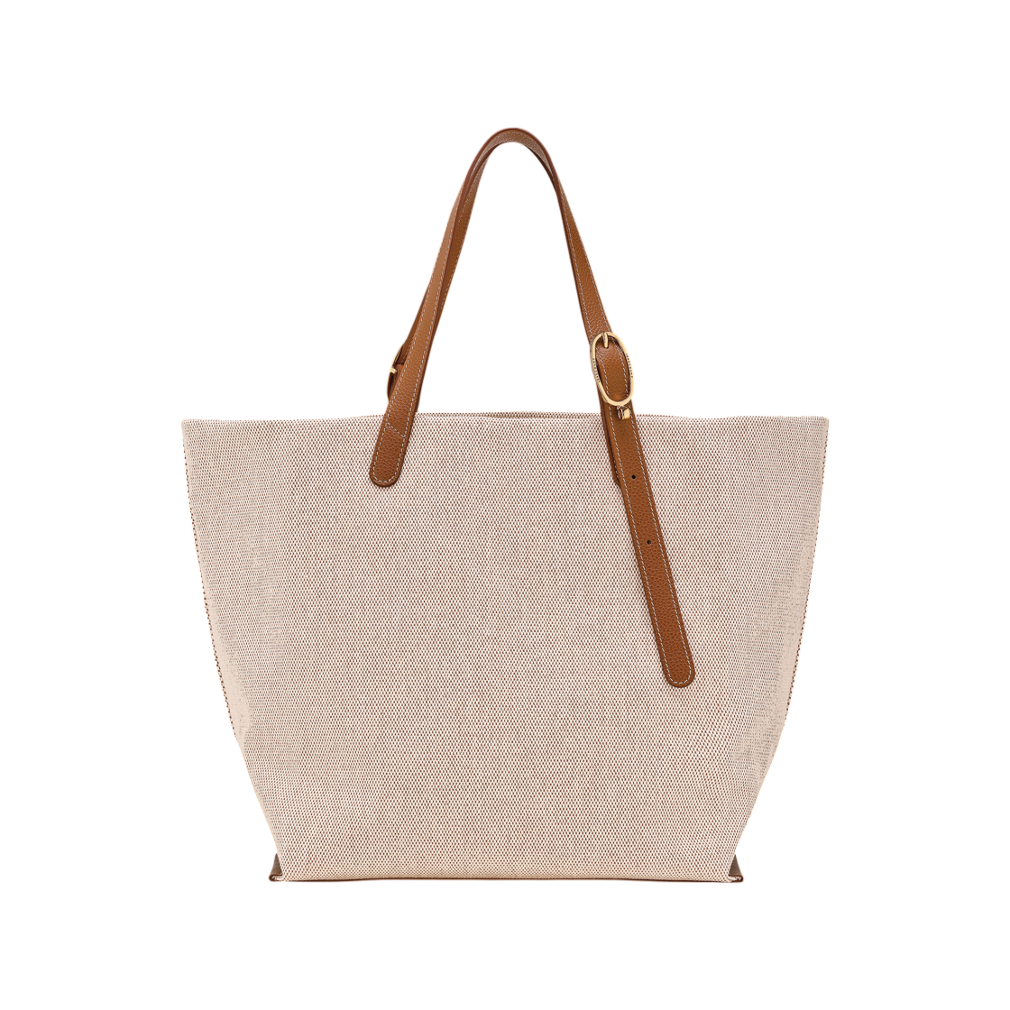 롱샴 컴플리스 토트백 카라멜(Longchamp Complice Tote Bag Caramel) - 3