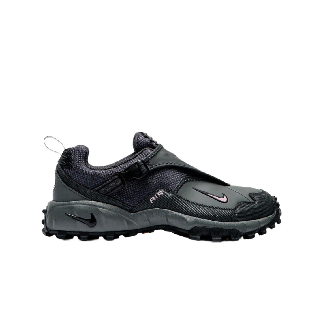 HM7133-003 Nike ACG Phassad Anthracite Iron Grey