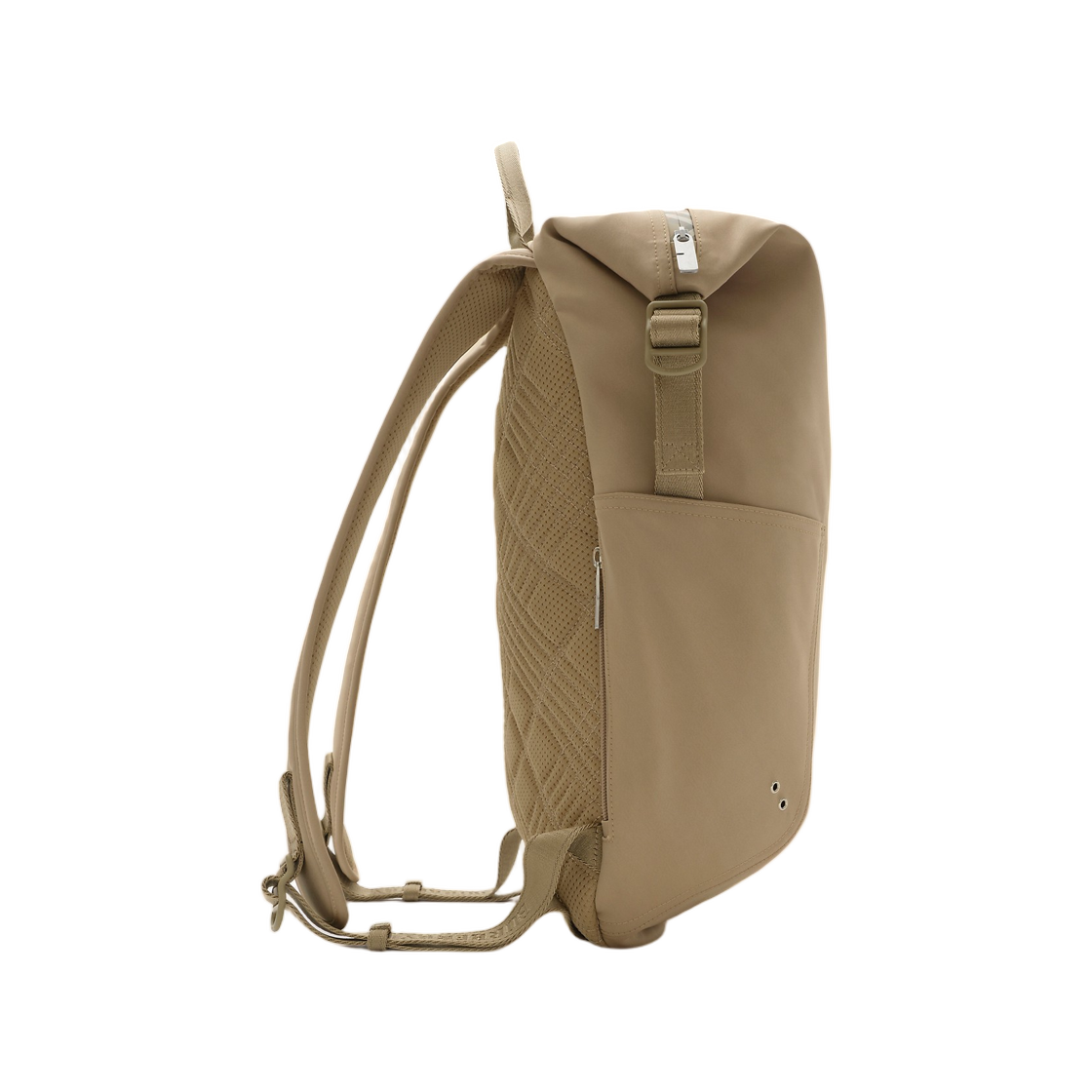 버버리 스톰 백팩 토프 베이지(Burberry Storm Backpack Taupe Beige) - 2