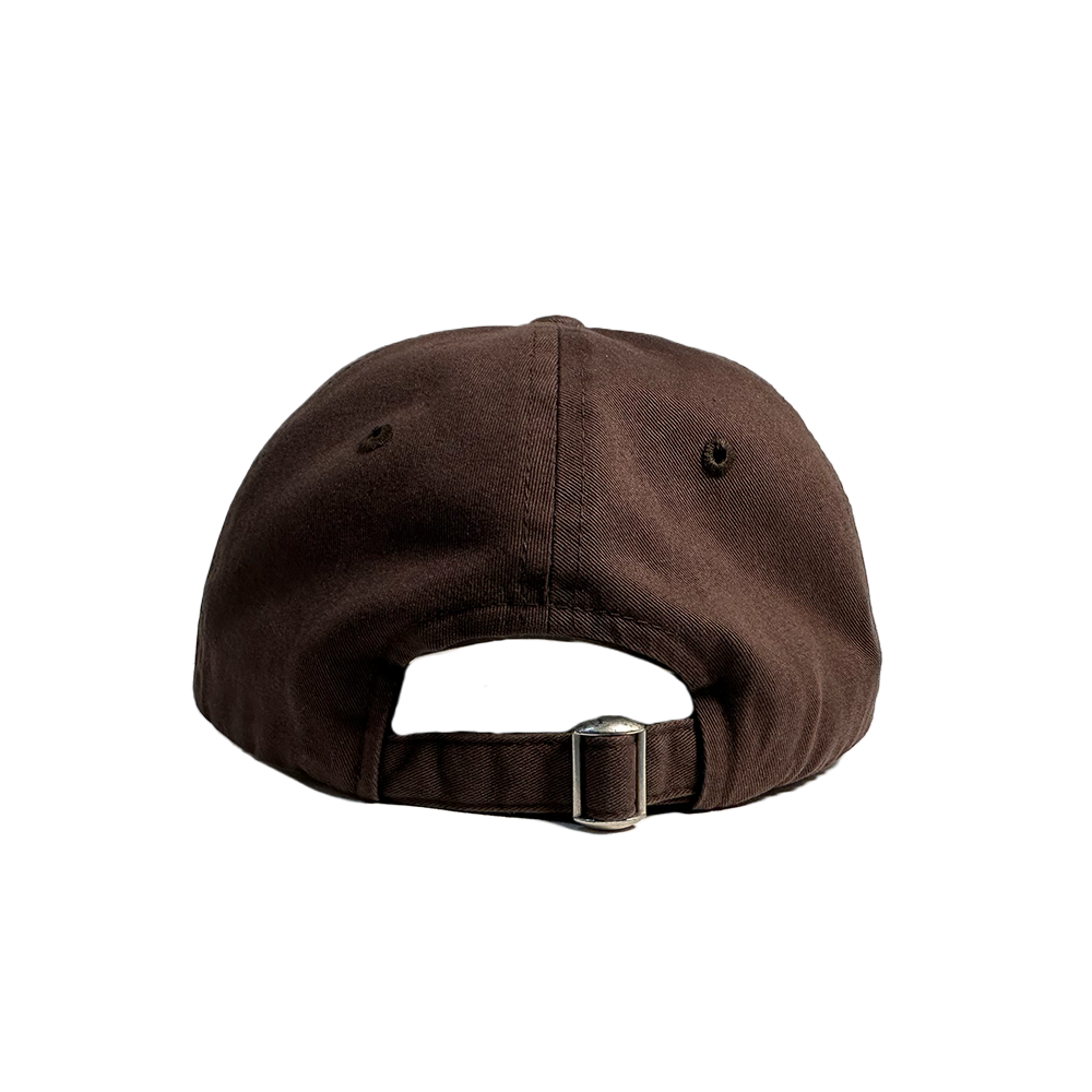 리빗 오프비트 러버 캡 워시드 브라운(RBBT Offbeat Lover Cap Washed Brown) - 3