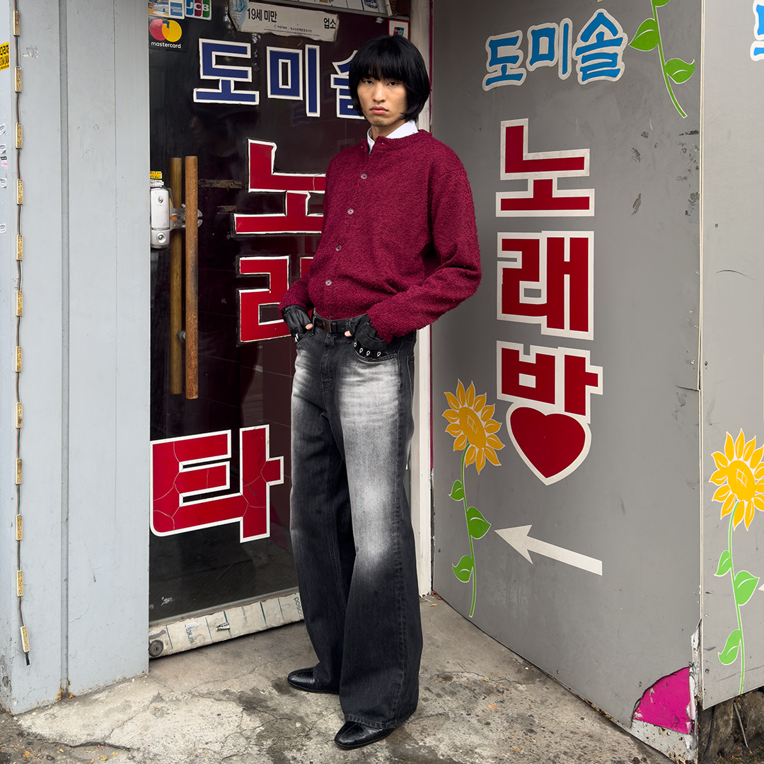언타터님의 스타일 - 2