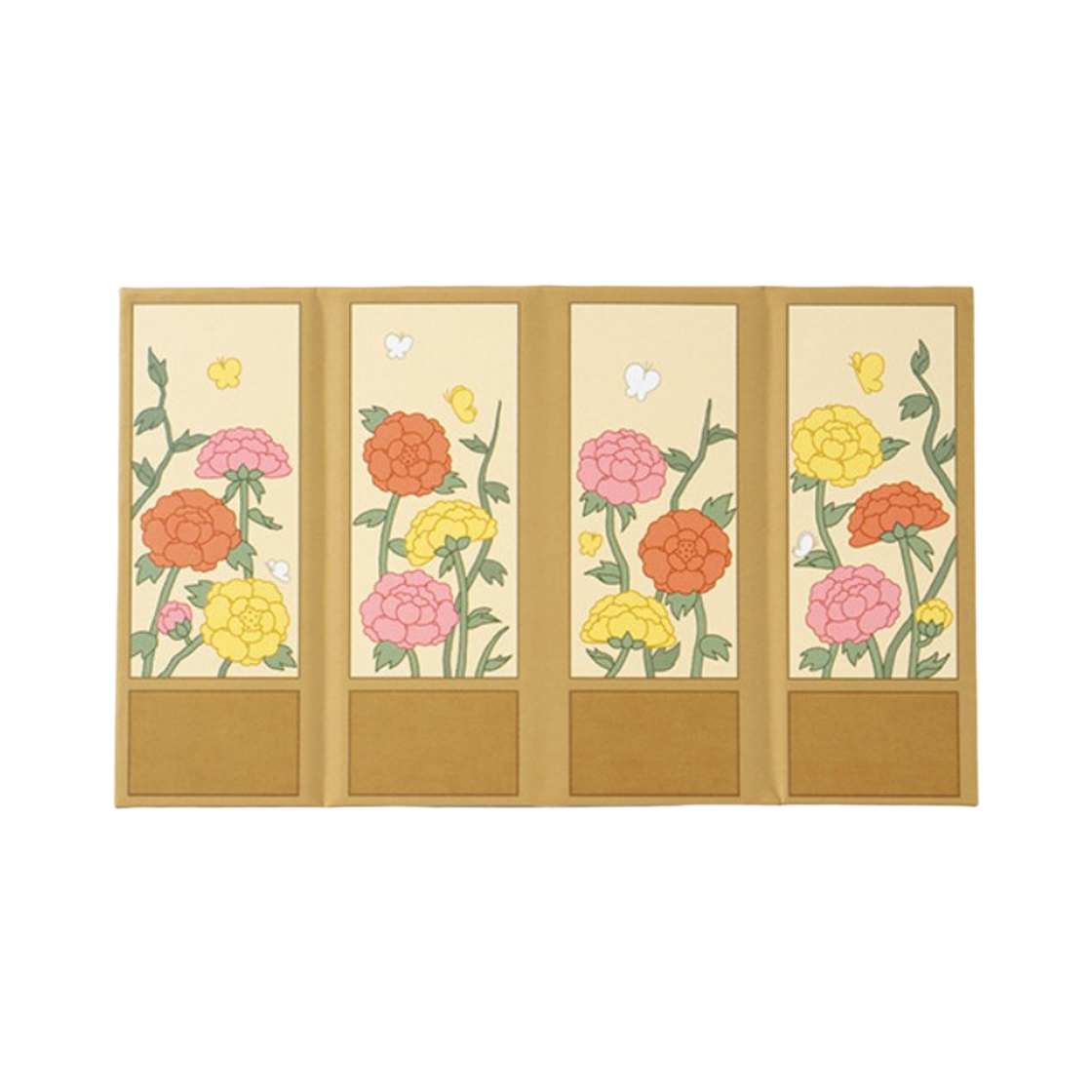 망그러진 곰 피규어 돌잔치(Manggom Figure First Birthday) - 3