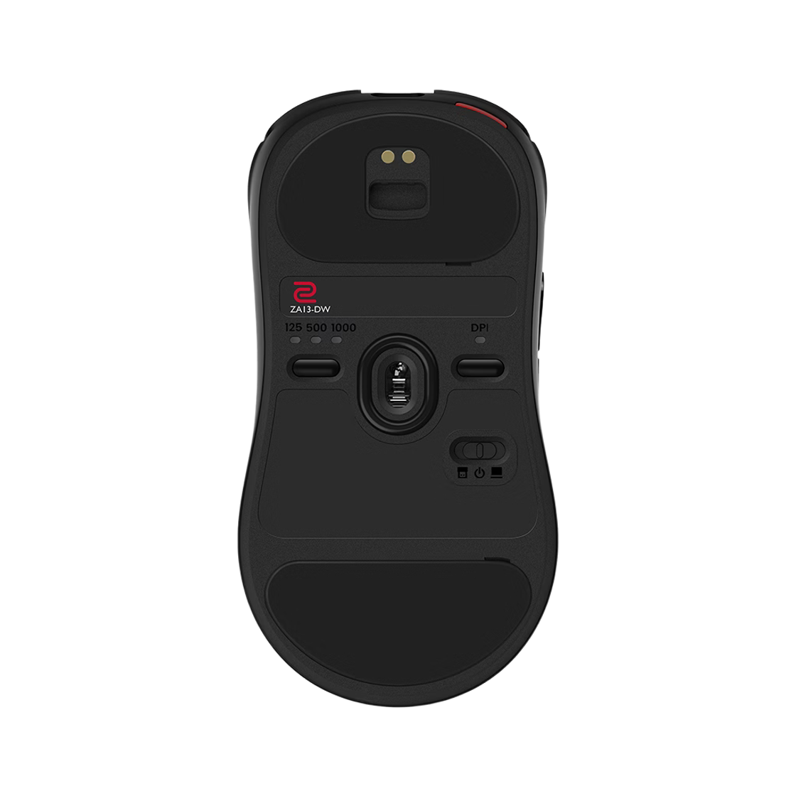 벤큐 조위 ZA13-DW (S) 4K 무선 e스포츠 경기용 게이밍 마우스(BenQ Zowie ZA13-DW (S) 4K wireless e-sports gaming mouse) - 2