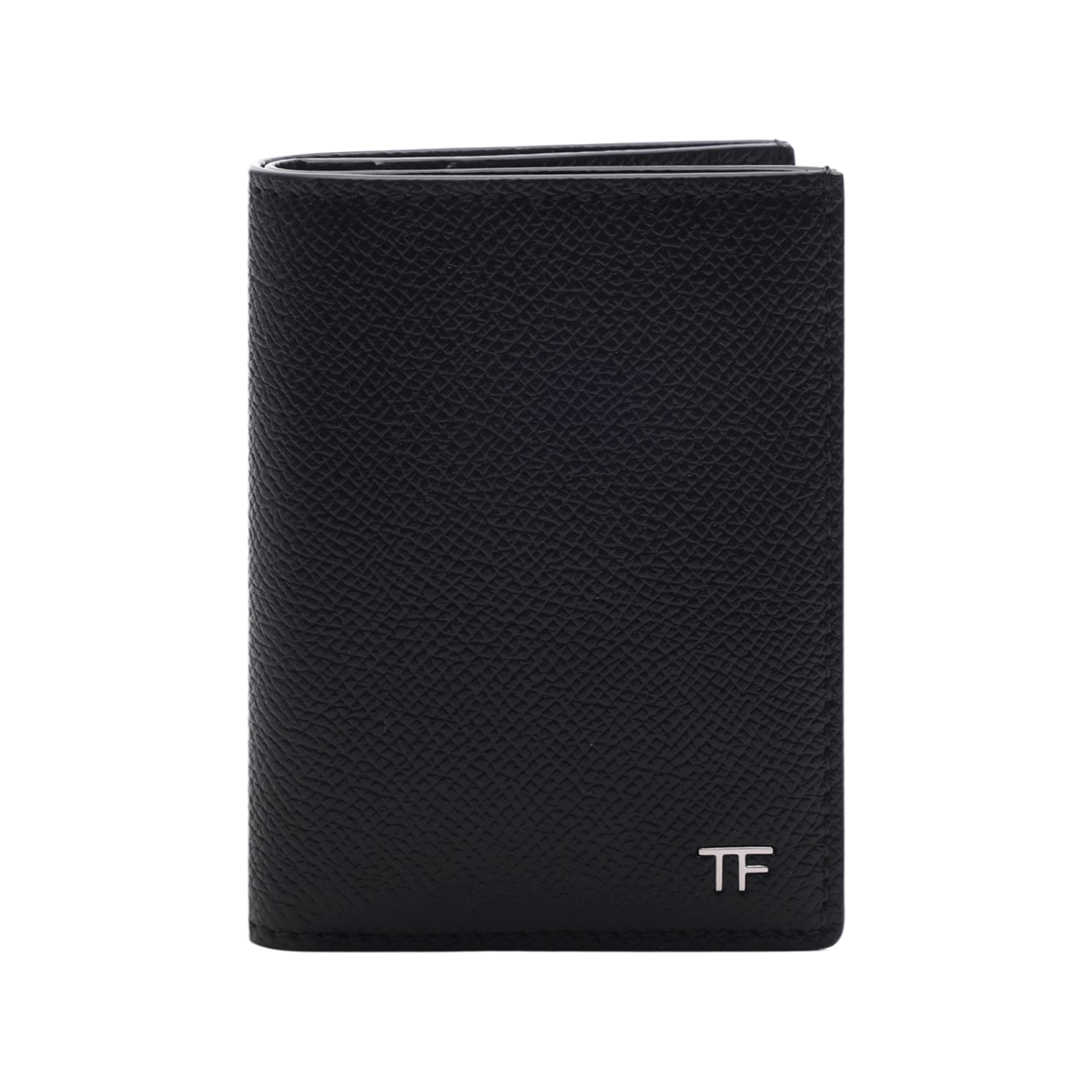 YM279 LCL081S 1N001 25F [15% 쿠폰] Tom Ford Monogram Leather Wallet Black