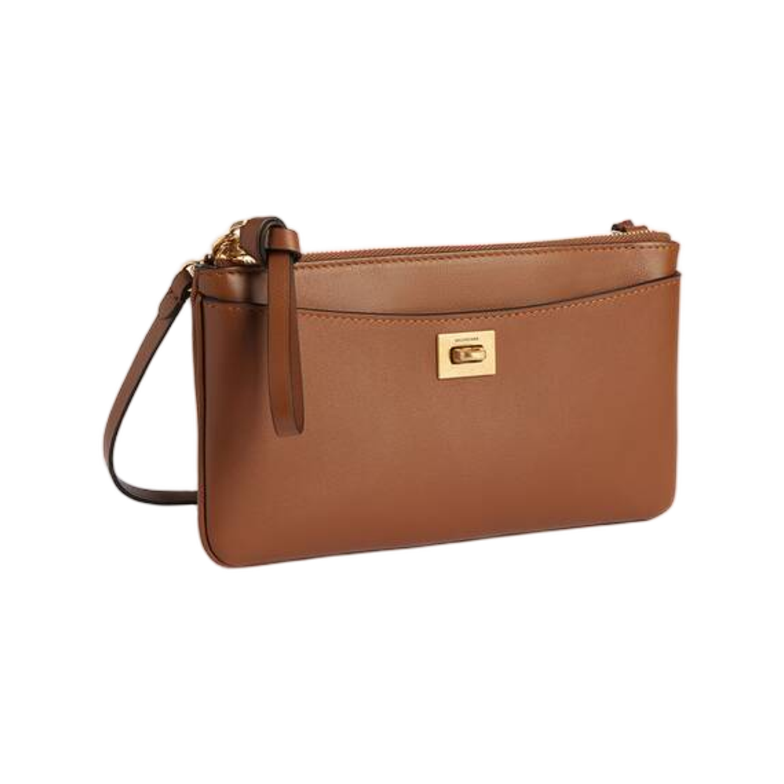 발렌시아가 로데오 폰 파우치 뉴 탄(Balenciaga Rodeo Phone Pouch In New Tan) - 2