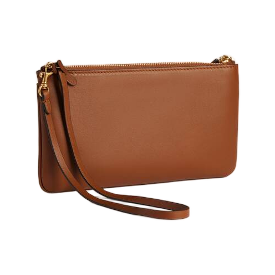 발렌시아가 로데오 폰 파우치 뉴 탄(Balenciaga Rodeo Phone Pouch In New Tan) - 3