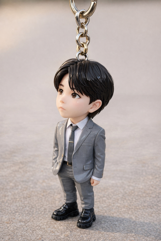 KREAM 프로필 이미지