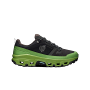 On Running x Sky High Farm Goods Cloudrock Low WP Black Celery